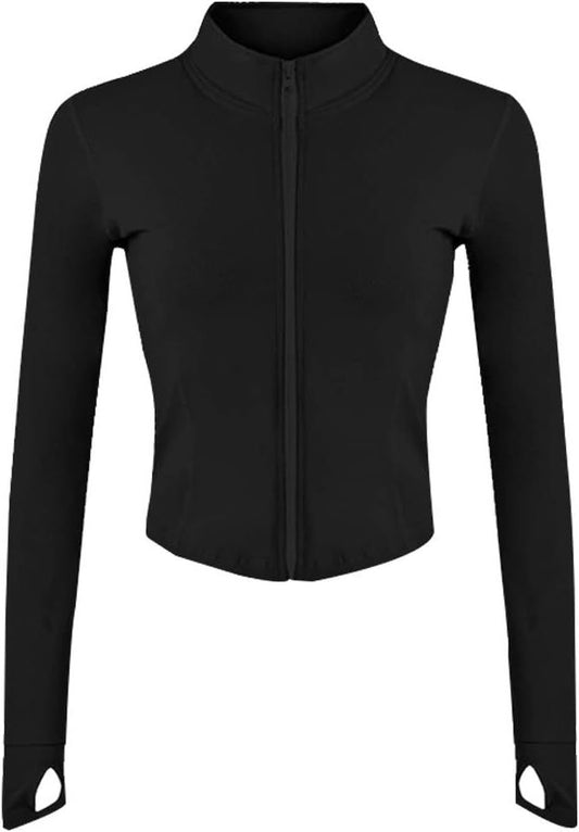 Unisex Light Jacket
